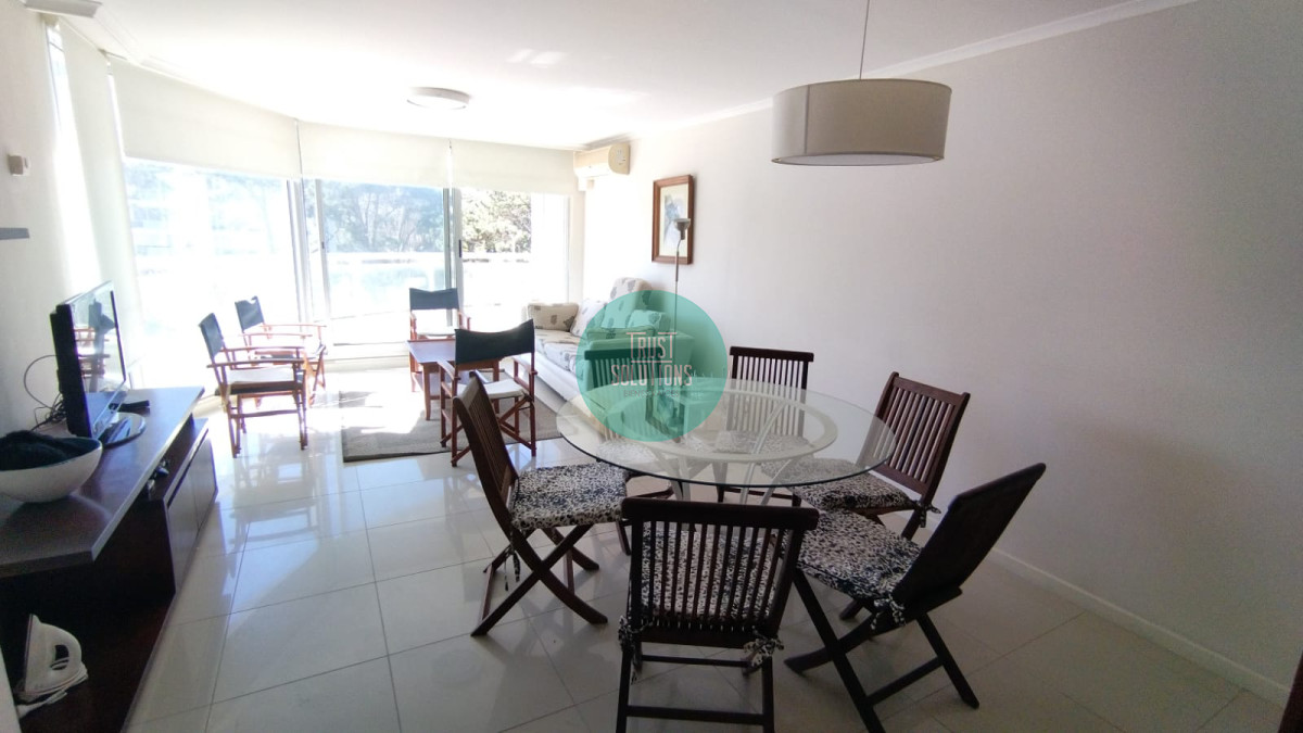 Apartamento ID.1702 - Venta Apto 3D Brava Punta con Amenities 