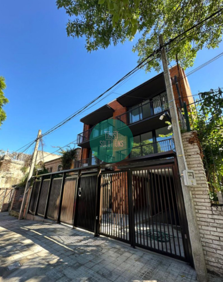 Apartamento ID.1609 - Venta Monoambiente Punta Carretas