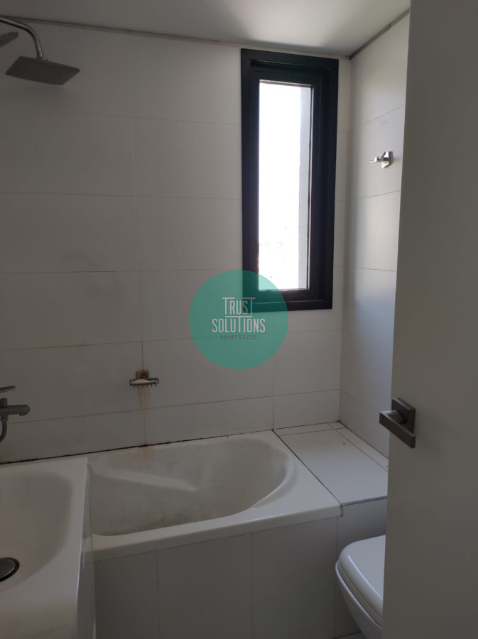 Apartamento ID.910 - Hermoso Alquiler Ap. 2D Barrio Sur vista al mar Ed.Alma Sur