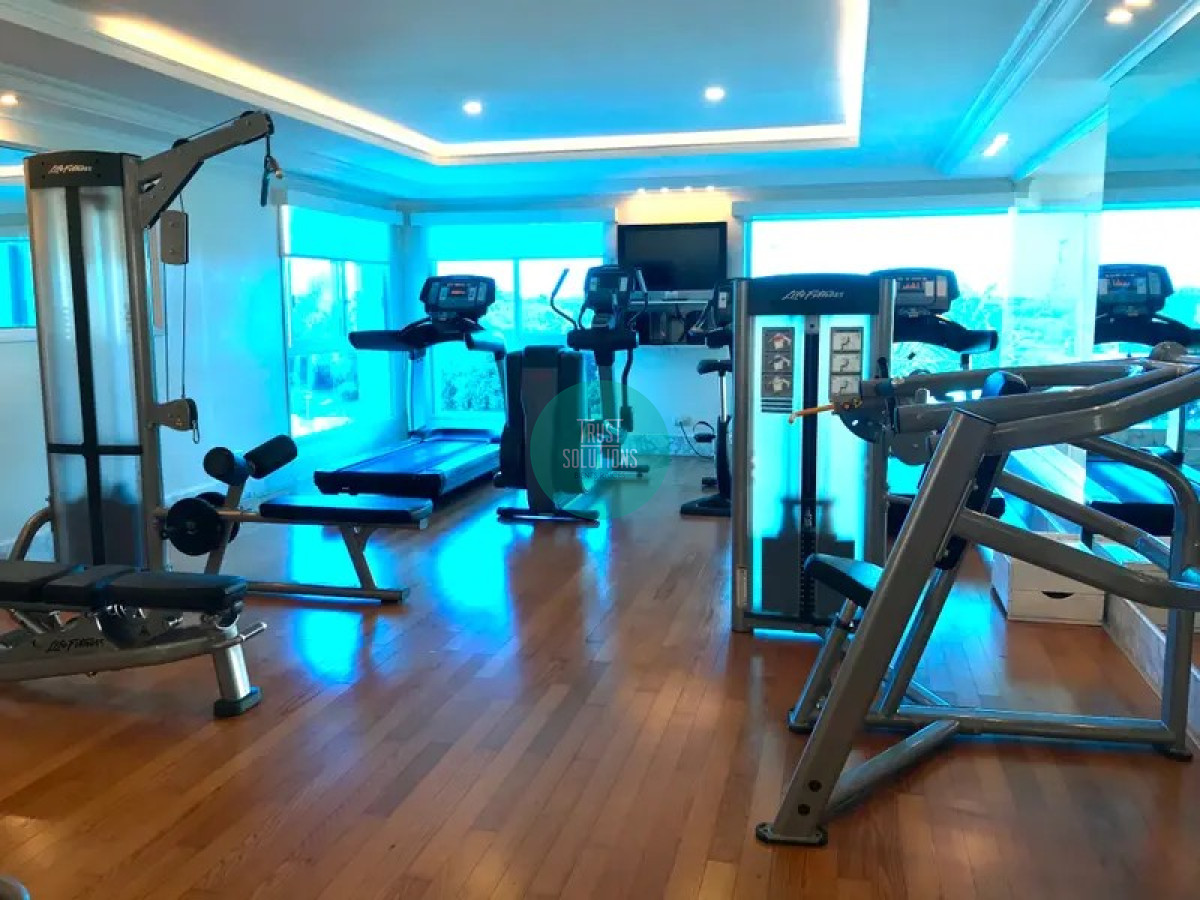 Apartamento ID.250 - Venta Apto Mansa 3D y Dep Amenities 