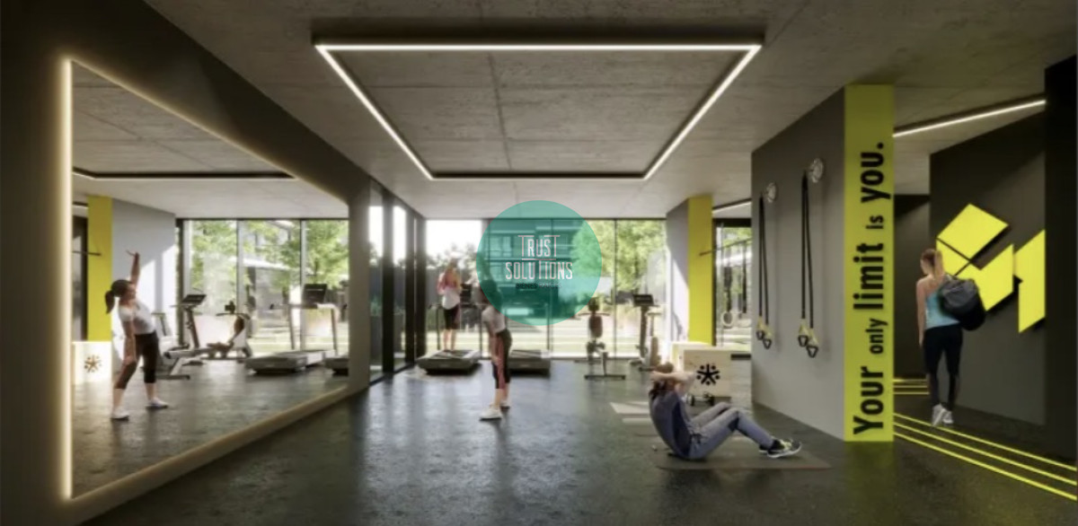 Apartamento ID.736 - Venta Ap.Malvín 1D Terraza Amenities a estrenar Ed.Nostrum Malvin Torre 1 