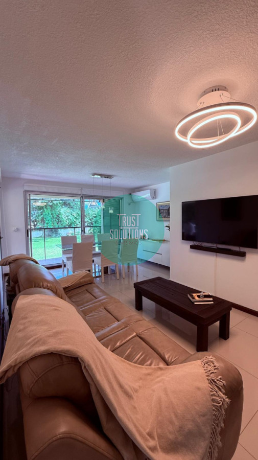 Apartamento ID.1847 - Venta Apartamento 2 Dormitorios Rincon del Indio 