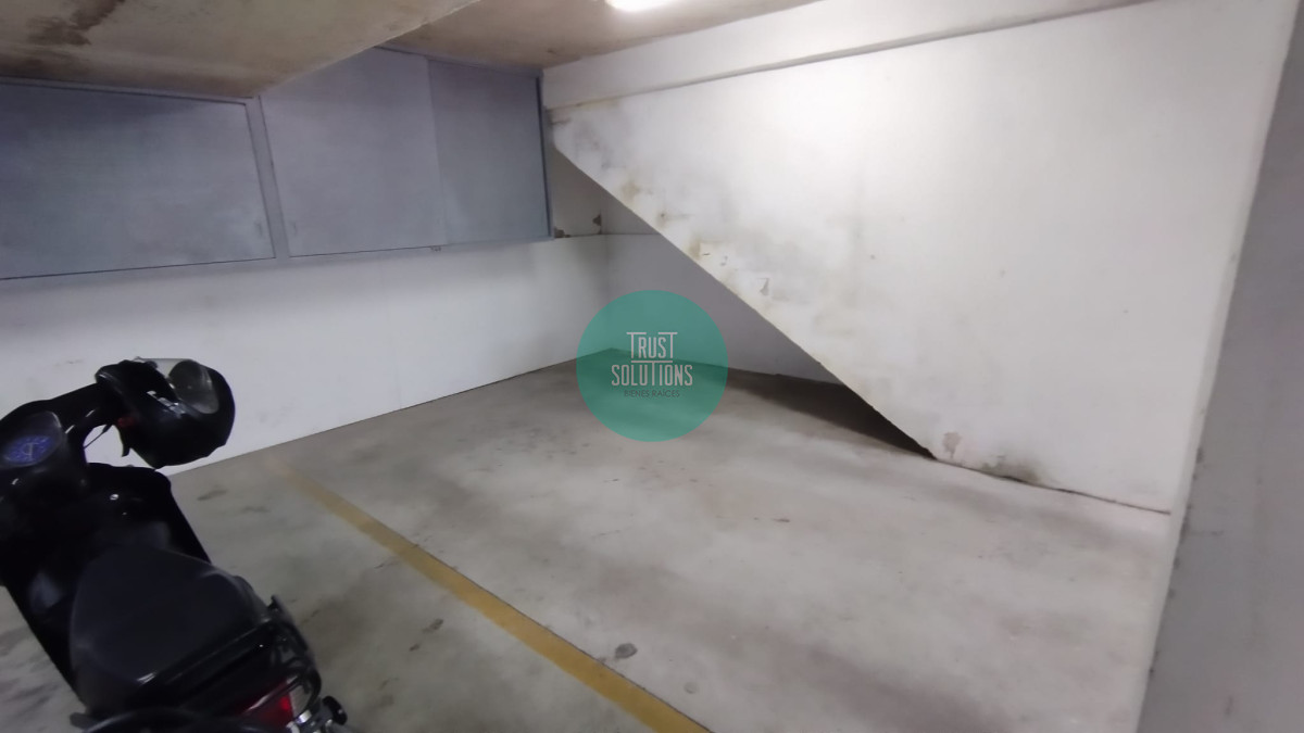 Apartamento ID.1635 - Venta y Alquiler Anual Apto 1D Aidy Grill Punta con Piscina climatizada y Barbacoa 