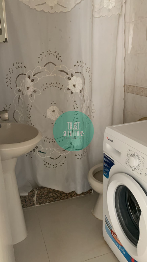 Apartamento ID.360 - Alquiler Invernal Parada 2 Mansa Vista al mar 2D Suite 2B Amenities