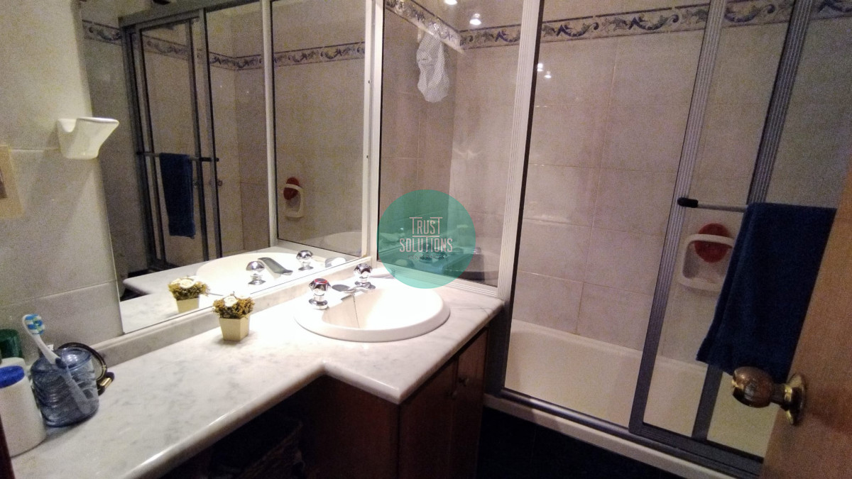 Apartamento ID.464 - Venta Apto Península Punta 3D Piscina Terrazas Parrillero 