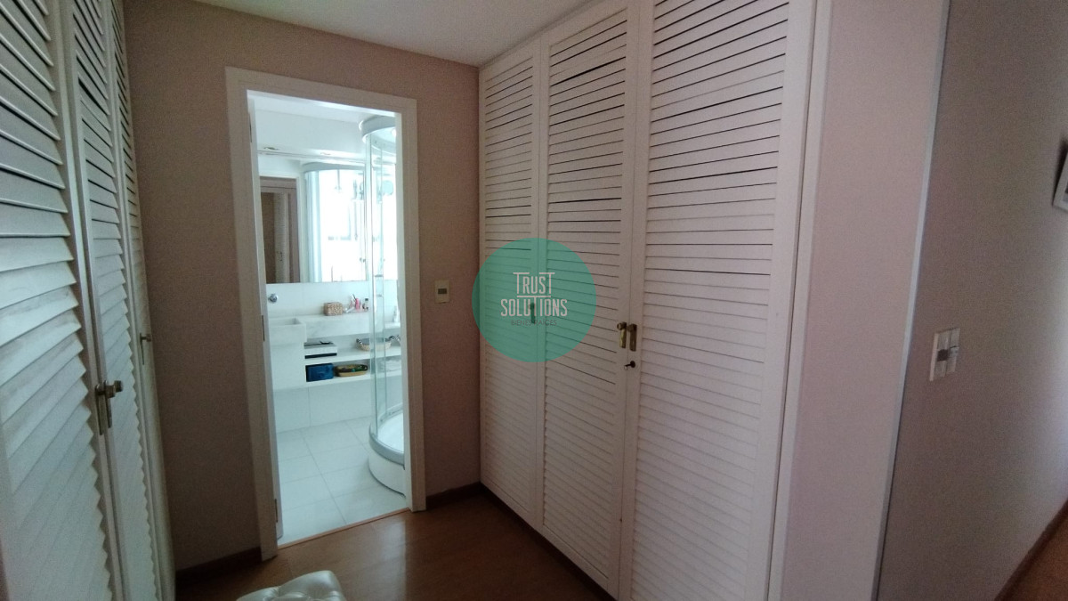 Apartamento ID.526 - Venta Apto Mansa Punta 3D fte al mar Gge Barbacoa 