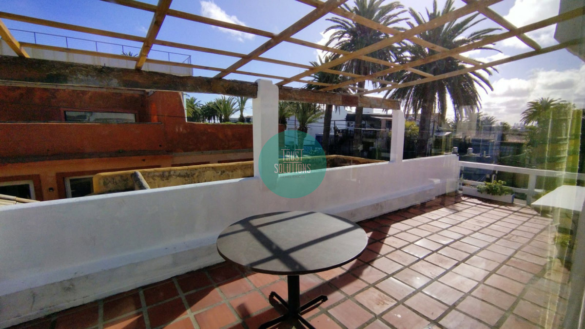Apartamento ID.125 - Venta Apto Puerto Punta 4D  Terrazas Parrillero Gge