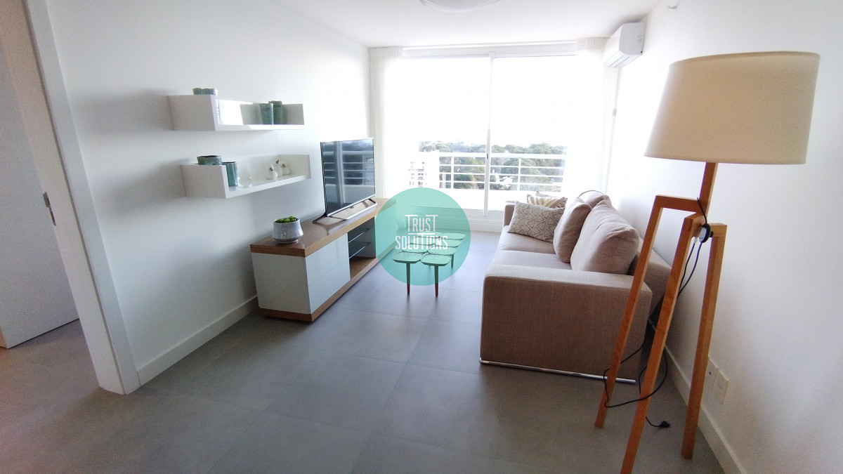 Apartamento ID.651 - Venta Apto Punta 2D 3B Amenities Premium a estrenar 