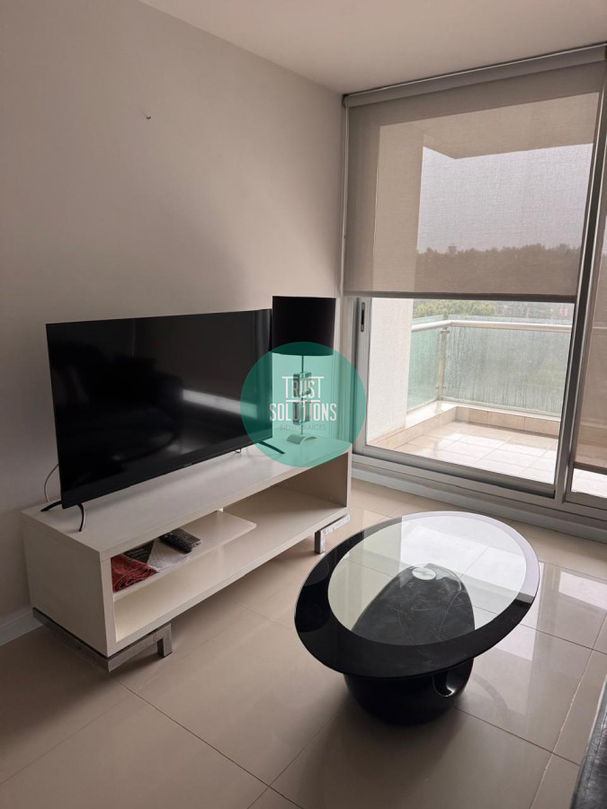 Apartamento ID.1679 - Alquilar Anual Apto 2D Roosevelt Punta con Amenities 