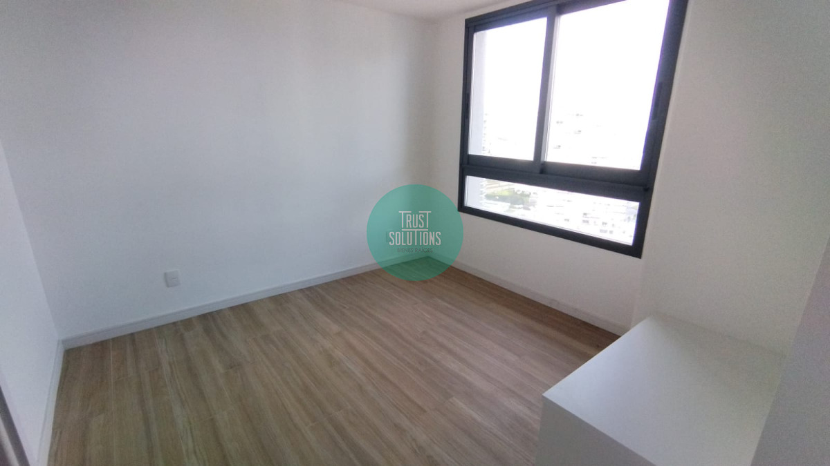 Apartamento ID.1545 - Venta Apto 2D a estrenar Brava Punta con Amenities prox mar 