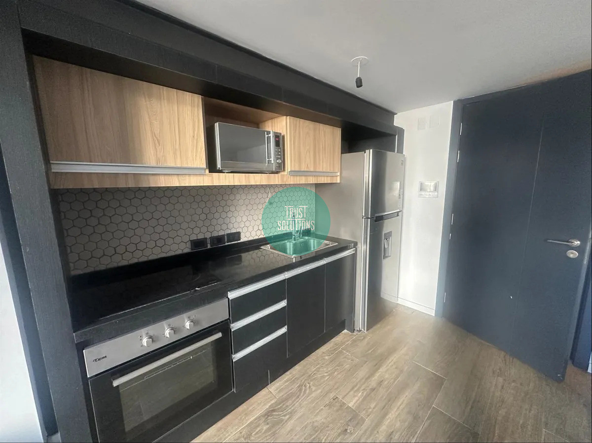 Apartamento ID.1755 - Punta Carretas Venta Con Renta Apartamento 1 Dormitorio Duplex, Opción Garaje