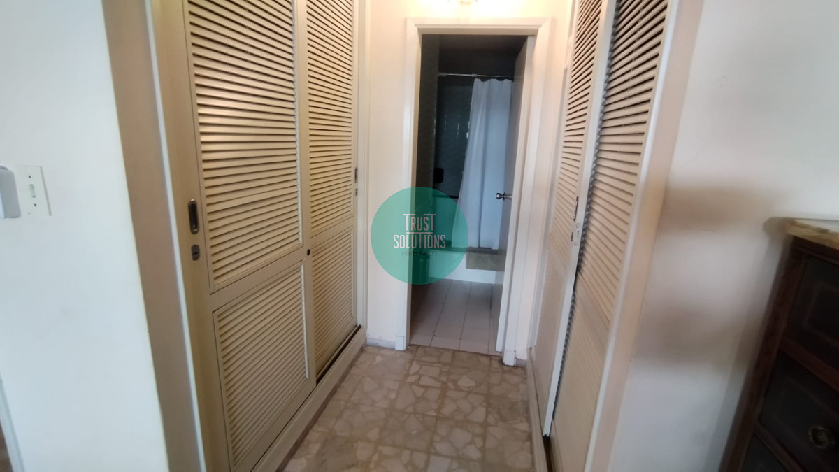 Apartamento ID.1415 - Venta Apto Puerto Punta 3D y dep de serv frente al mar