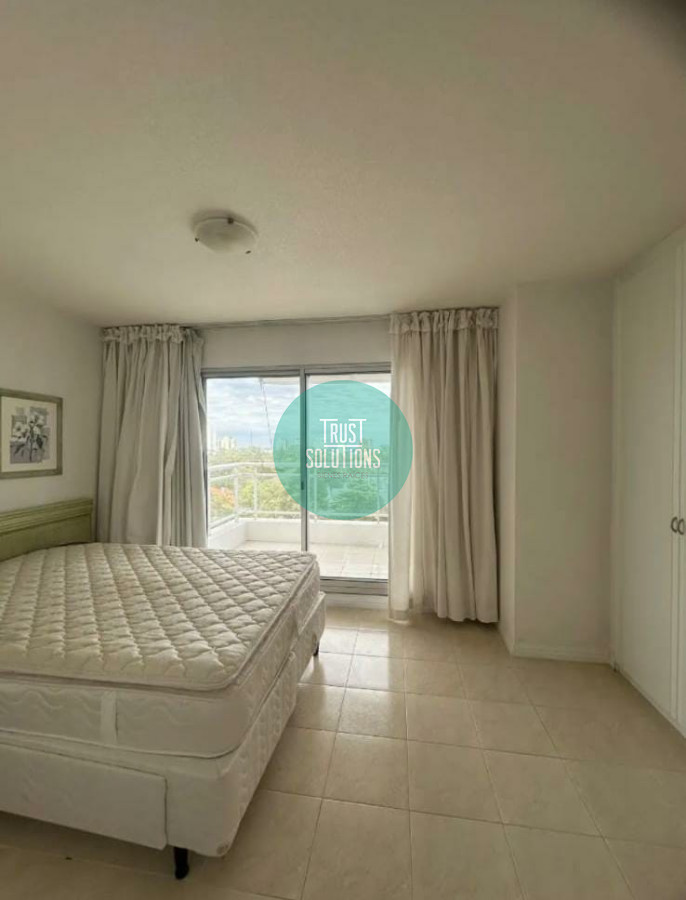 Apartamento ID.1605 - Venta Apto 3D Mansa Punta con Amenities 