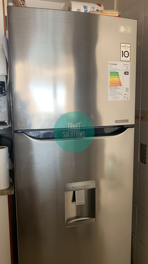 Apartamento ID.360 - Alquiler Invernal Parada 2 Mansa Vista al mar 2D Suite 2B Amenities