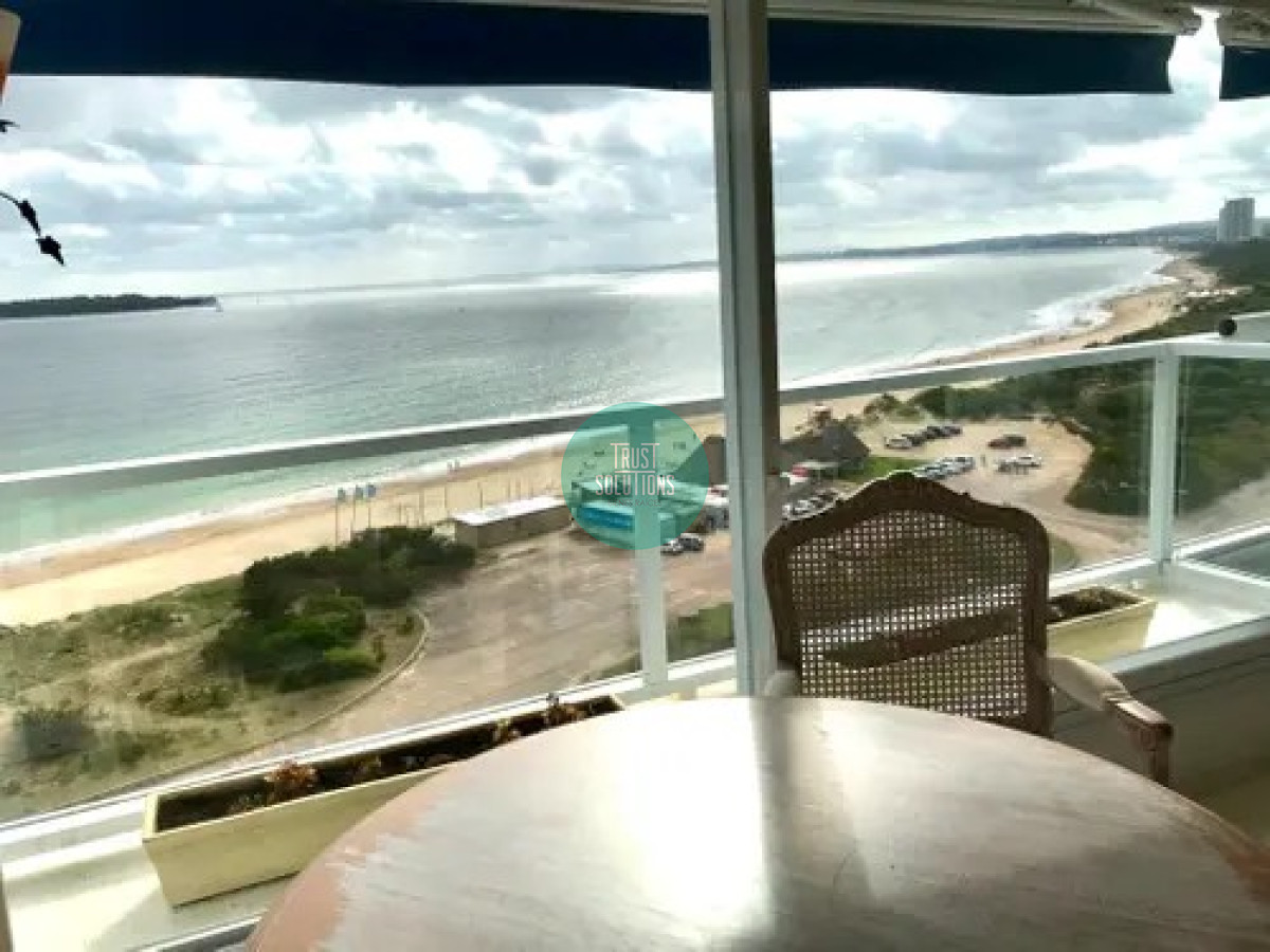 Apartamento ID.250 - Venta Apto Mansa 3D y Dep Amenities 