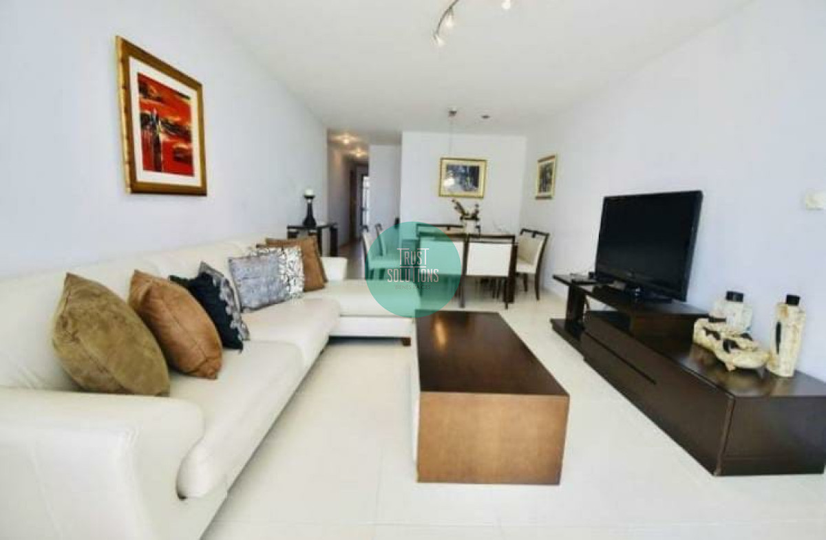 Apartamento ID.695 - Venta Apto Mansa Punta Piso alto 2D y Amenities premium 