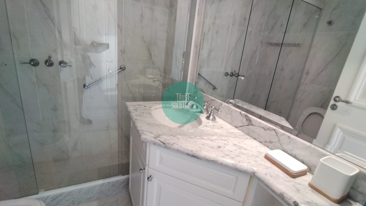 Apartamento ID.1159 - Alquiler Anual Apto Mansa Punta magnífico 3 suites Serv Amenities premiun