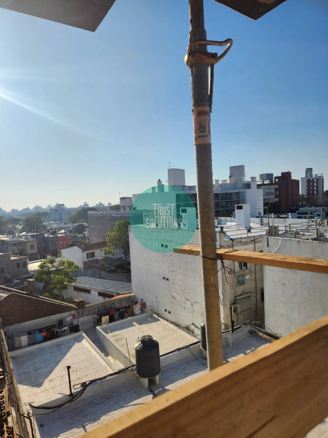 Apartamento ID.1071 - Venta 1D La Blanqueada Terraza Amenities a estrenar