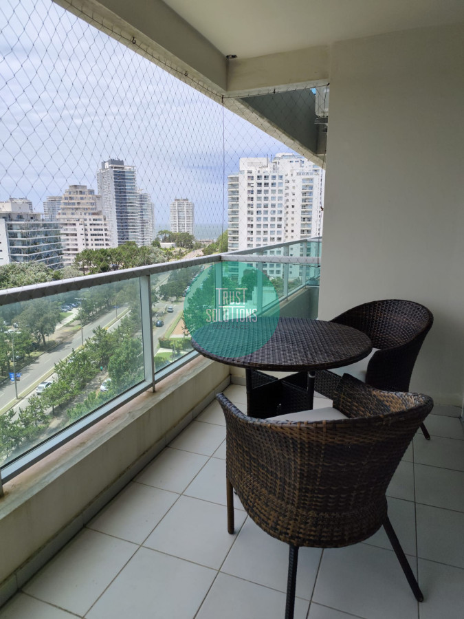 Apartamento ID.643 - Venta Apto Brava Punta 3D a estrenar con Amenities 