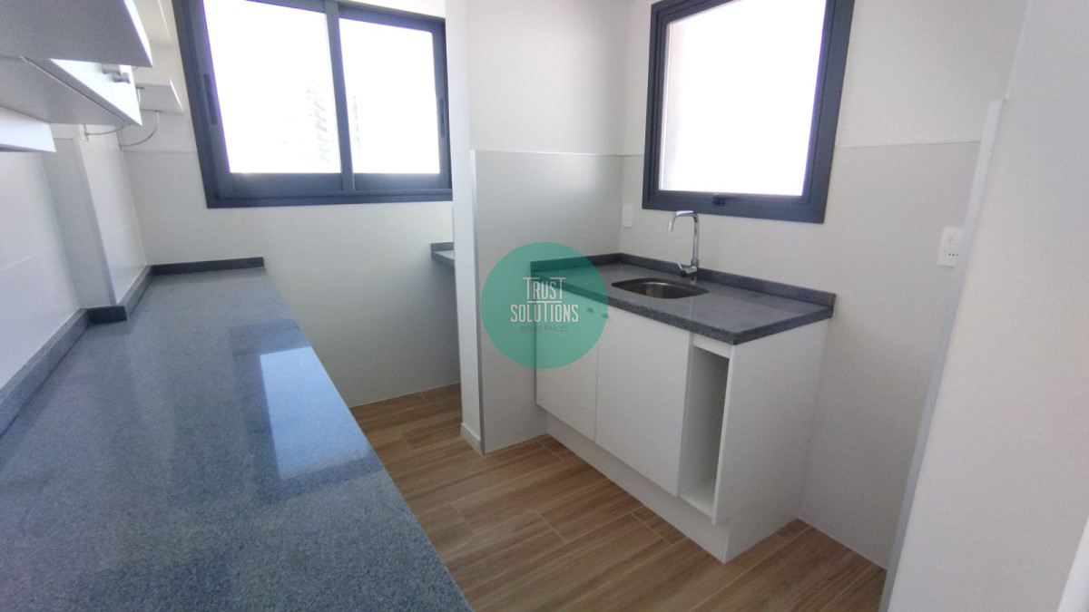 Apartamento ID.1281 - Venta Apto 2D a estrenar Brava Punta con Amenities prox al mar 