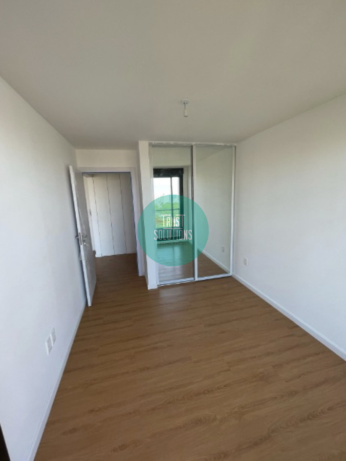 Apartamento ID.1249 - Venta Apto.Malvin 1D Terraza CON RENTA Amenities Garage opcional 