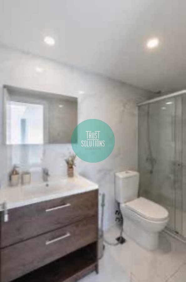 Apartamento ID.143 - Venta Monoambiente Ed.URBAN III P.Carretas en construcción