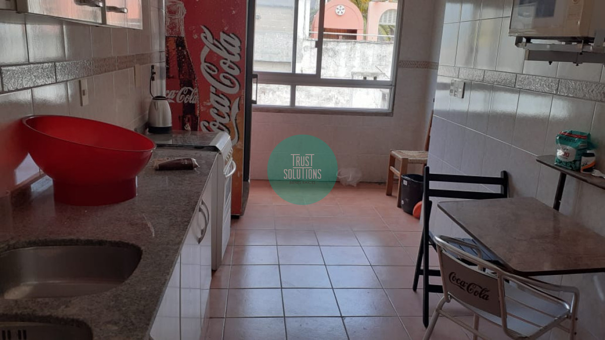 Apartamento ID.125 - Venta Apto Puerto Punta 4D  Terrazas Parrillero Gge