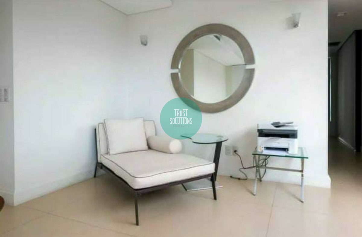 Apartamento ID.621 - Venta Exclusivo Penthouse frente al Puerto Punta 3 Suites Dep Serv Piscina y Parrillero 