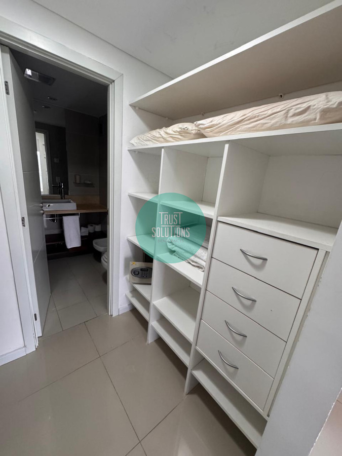 Apartamento ID.1679 - Alquilar Anual Apto 2D Roosevelt Punta con Amenities 