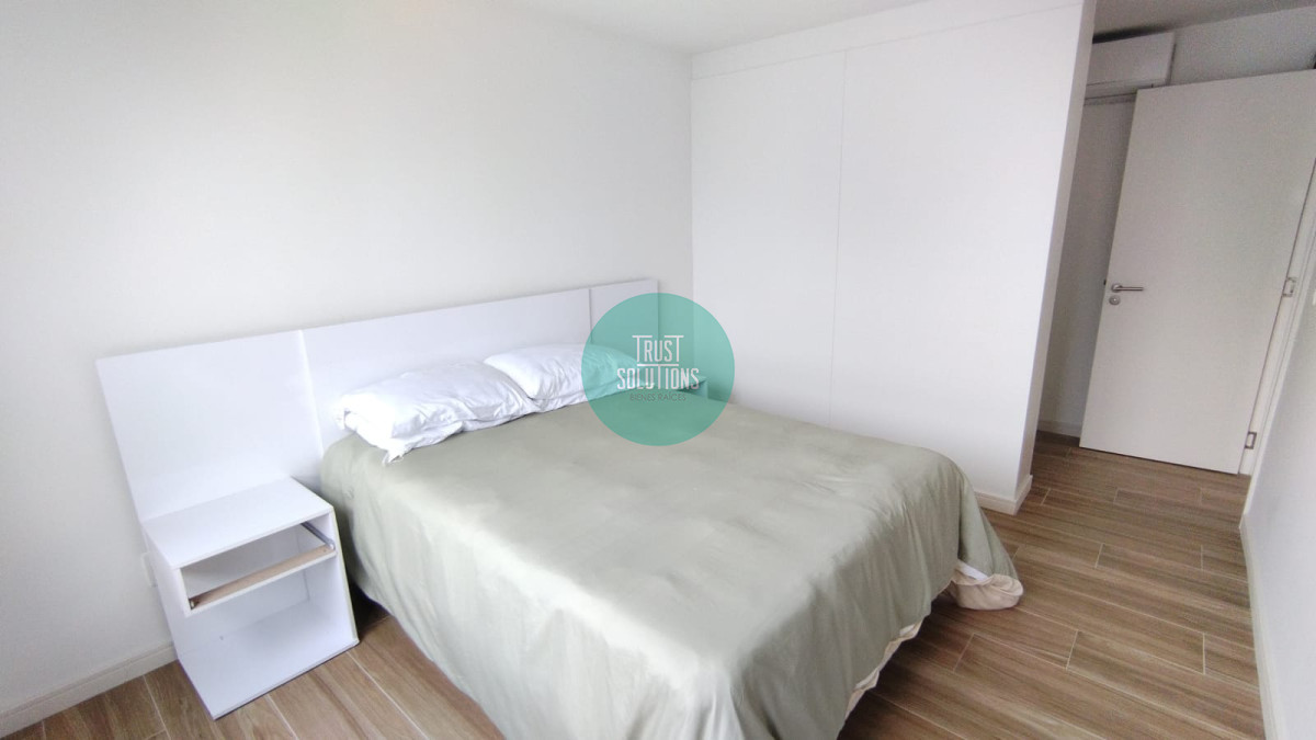 Apartamento ID.563 - Venta Apto 2D a estrenar Brava Punta con Amenities prox mar 