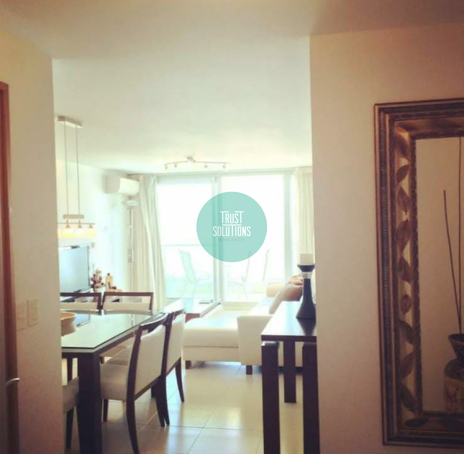 Apartamento ID.695 - Venta Apto Mansa Punta Piso alto 2D y Amenities premium 