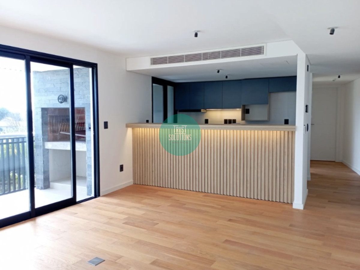 Apartamento ID.1291 - Venta Ap.Carrasco Norte 3D Suite Toilette Terraza con Parrillero gge.Amenities