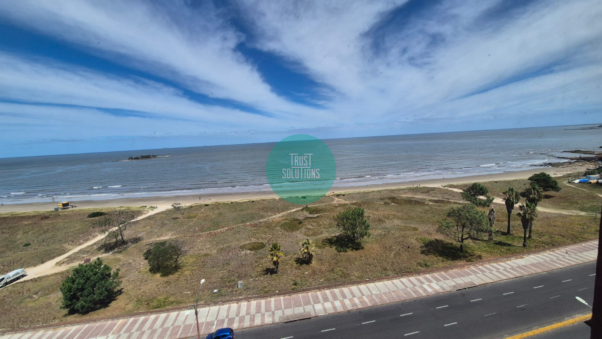 Apartamento ID.1506 - ACOGEDOR APARTAMENTO EN ALQUILER SOBRE RAMBLA DE MALVÍN