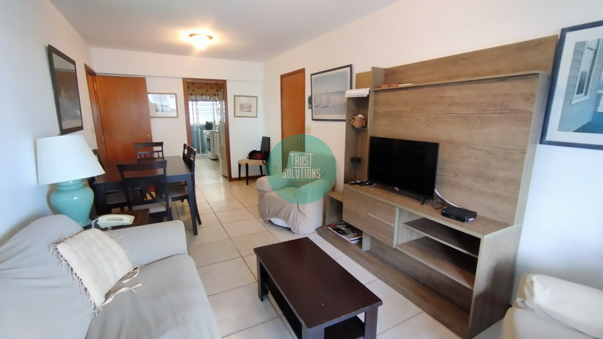 Apartamento ID.487 - Venta Apto Península Punta 3D Piscina 
