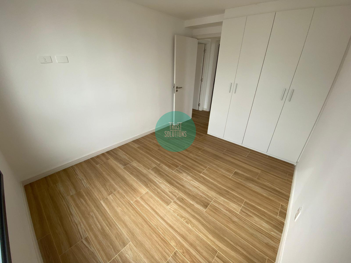 Apartamento ID.563 - Venta Apto 2D a estrenar Brava Punta con Amenities prox mar 