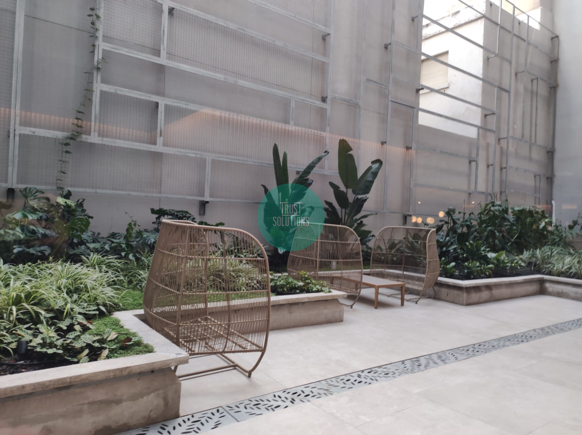 Apartamento ID.931 - Alquiler Centro 3 dormitorios Ed.Alma Duc a pasos de la rambla 