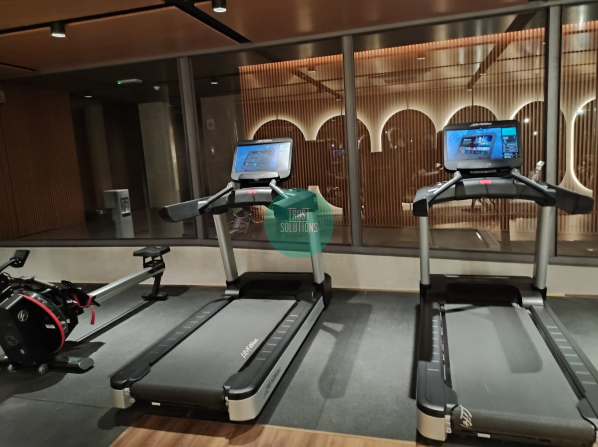 Apartamento ID.931 - Alquiler Centro 3 dormitorios Ed.Alma Duc a pasos de la rambla 