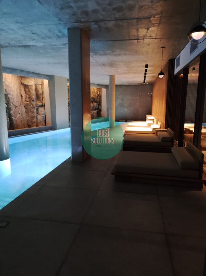 Apartamento ID.931 - Alquiler Centro 3 dormitorios Ed.Alma Duc a pasos de la rambla 