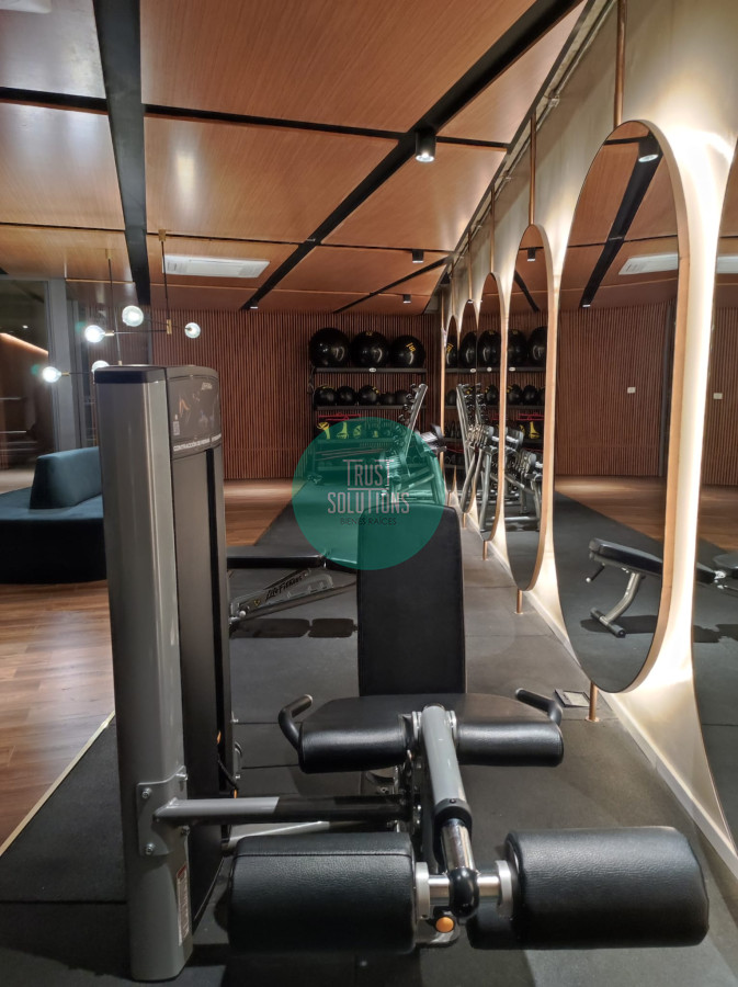 Apartamento ID.931 - Alquiler Centro 3 dormitorios Ed.Alma Duc a pasos de la rambla 