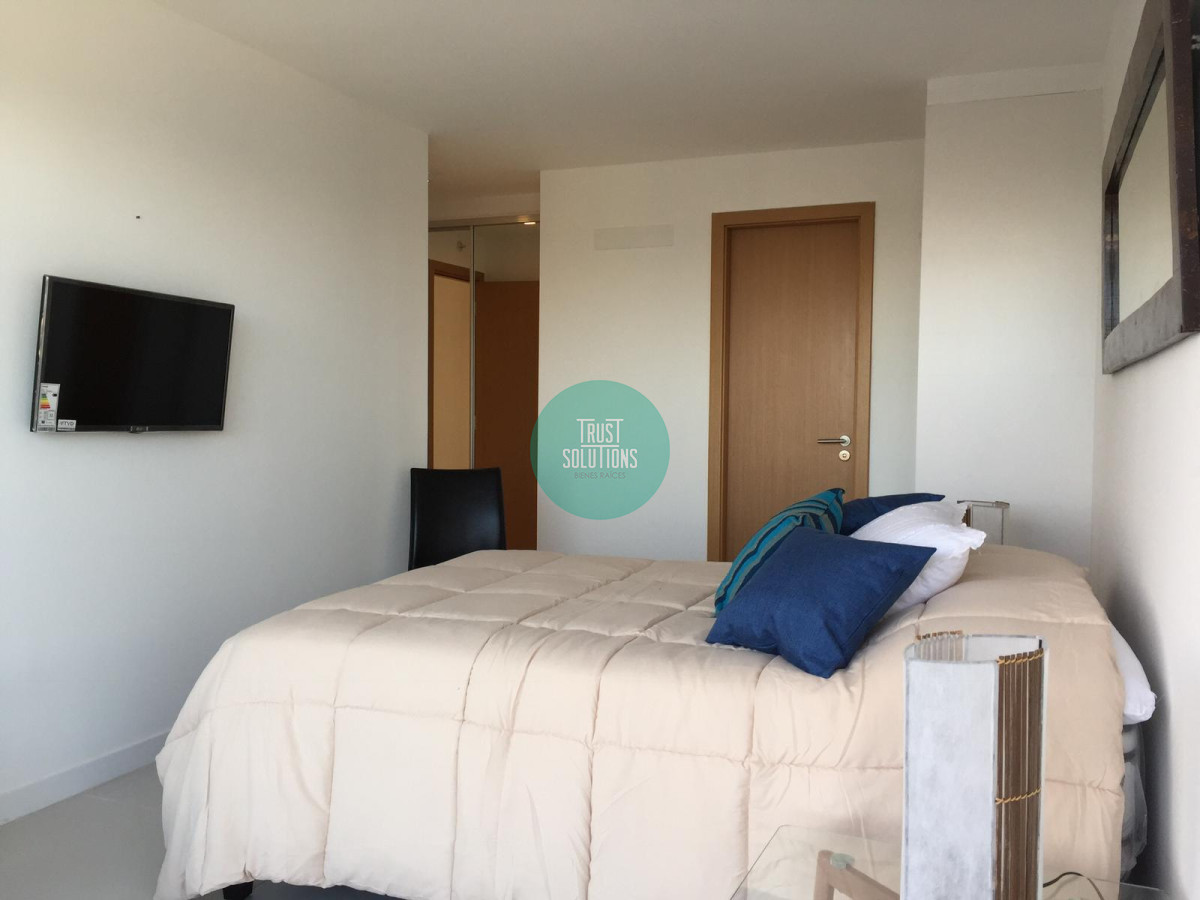 Apartamento ID.682 - Venta espectacular Penthouse Punta Roosevelt 2D con Amenities 