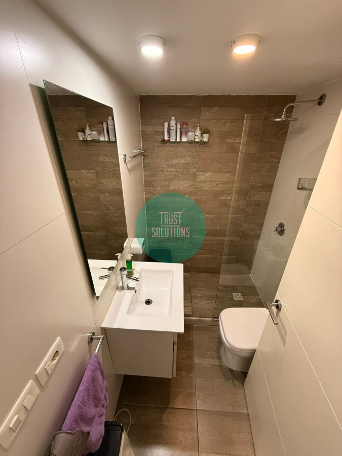 Apartamento ID.1677 - Oportunidad Venta 3 Dormitorios. Prado garaje ss y terraza balcon