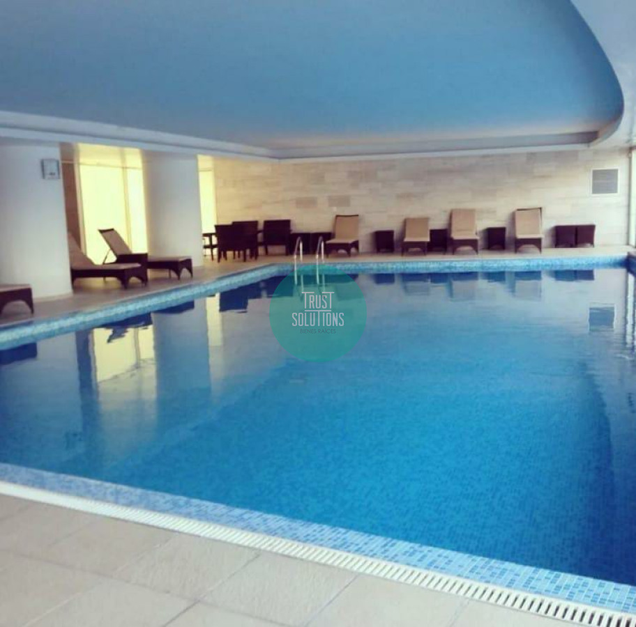 Apartamento ID.695 - Venta Apto Mansa Punta Piso alto 2D y Amenities premium 