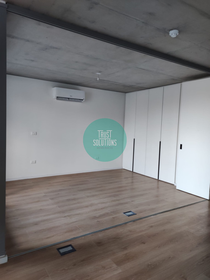 Apartamento ID.606 - Alquiler Ap. C.Vieja 1D Amenities  Ed. Alma Duc