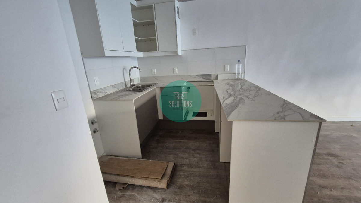 Apartamento ID.1515 - OPORTUNIDAD! Venta 1D en pocitos con alta renta.