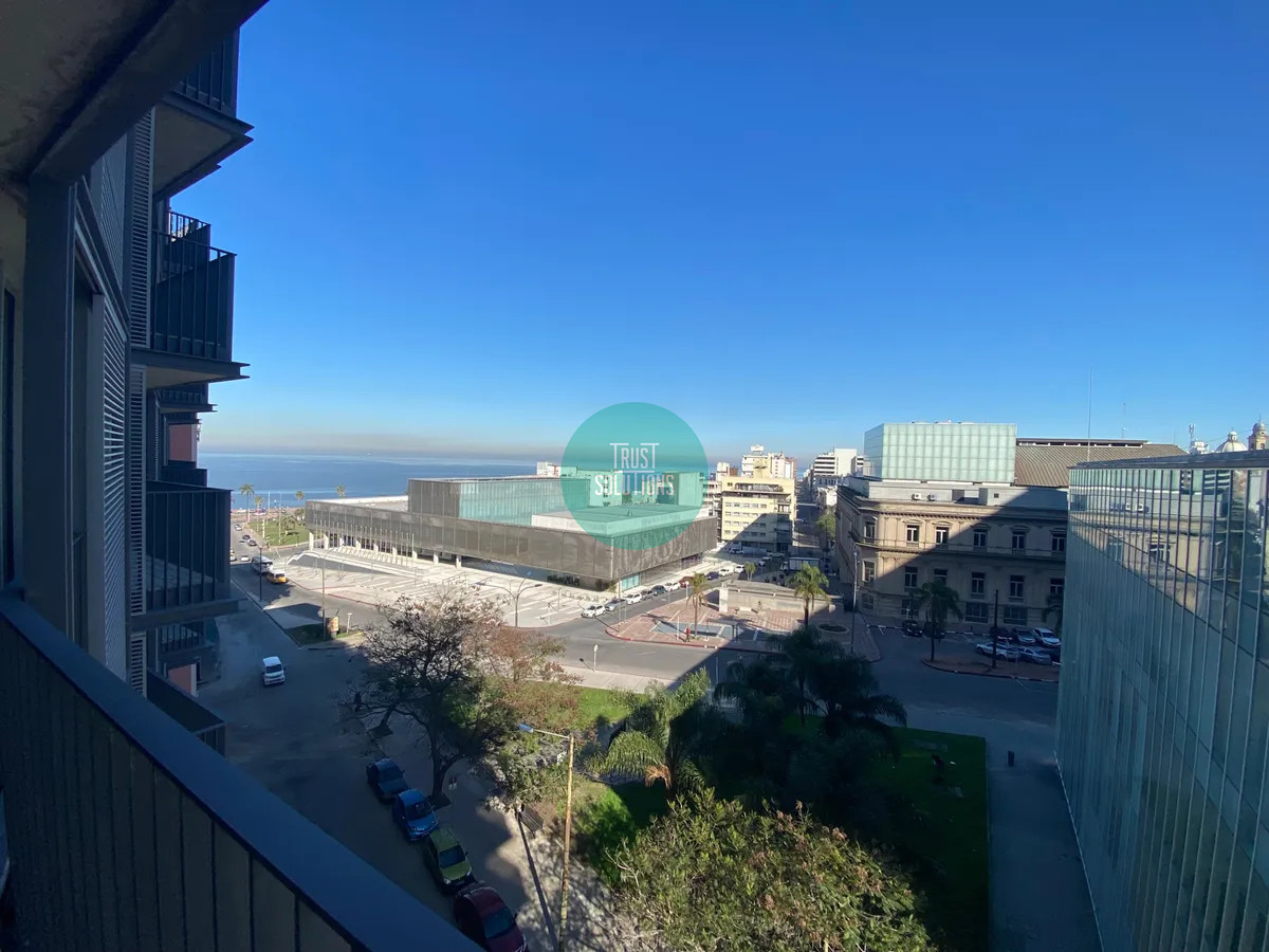 Apartamento ID.1354 - Alquiler 3D y 2B vista al mar c/Amenities 