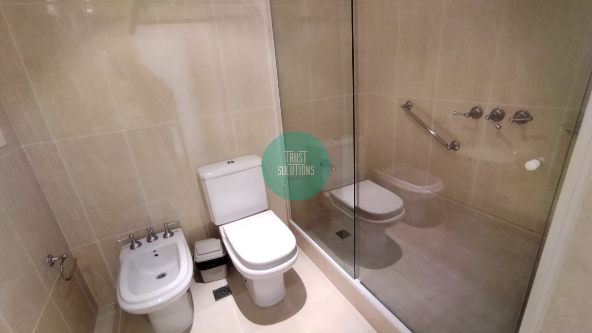 Apartamento ID.1159 - Alquiler Anual Apto Mansa Punta magnífico 3 suites Serv Amenities premiun