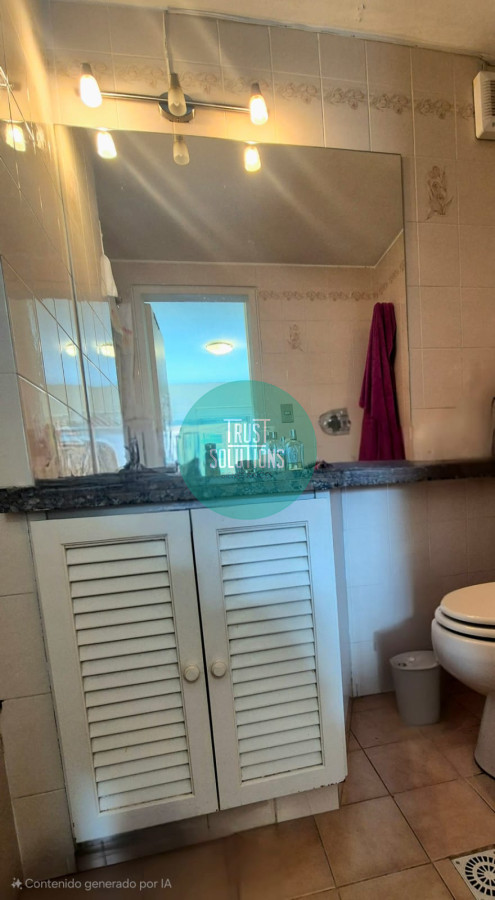 Apartamento ID.1521 - SOLIDO, COMODO Y CALIDO APARTAMENTO EQUIPADO EN ALQUILER EN ZONA DE VILLA BIARRITZ