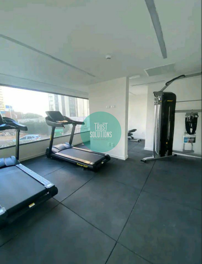 Apartamento ID.842 - Venta Apto 1D Brava Punta a estrenar con Amenities Piso alto