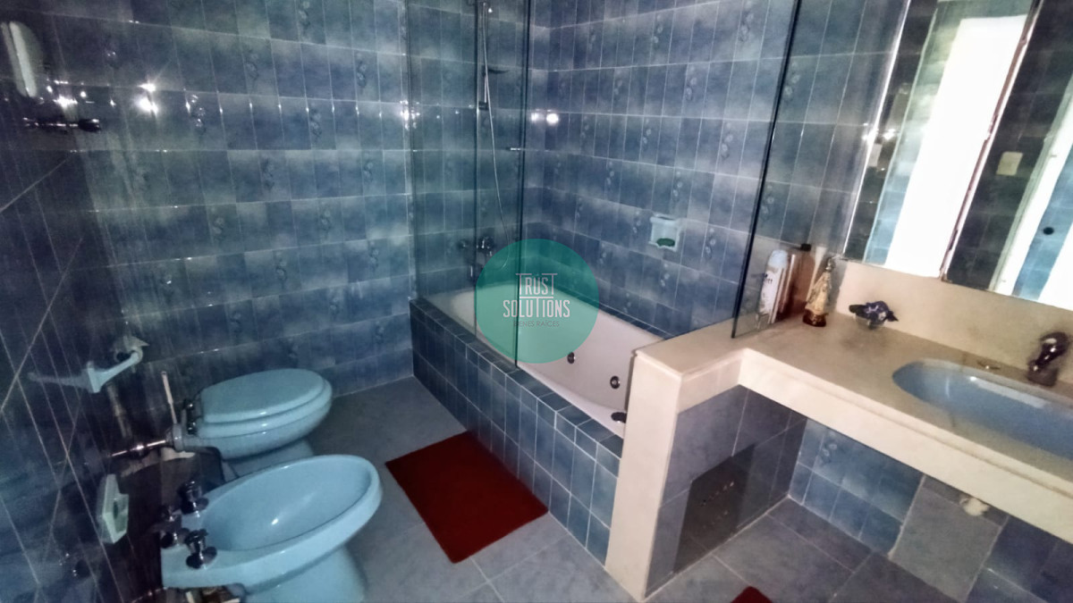 Apartamento ID.65 - Alquiler temporada Apto Punta Mansa frente al mar 3D dep de servicio