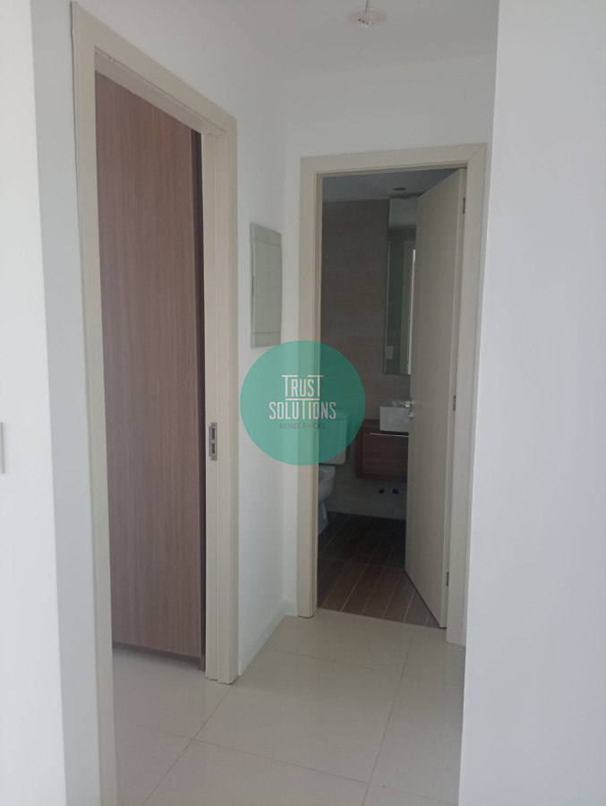 Apartamento ID.512 - Venta Apartamento Brava Punta Piso alto a estrenar 1D con Amenities 
